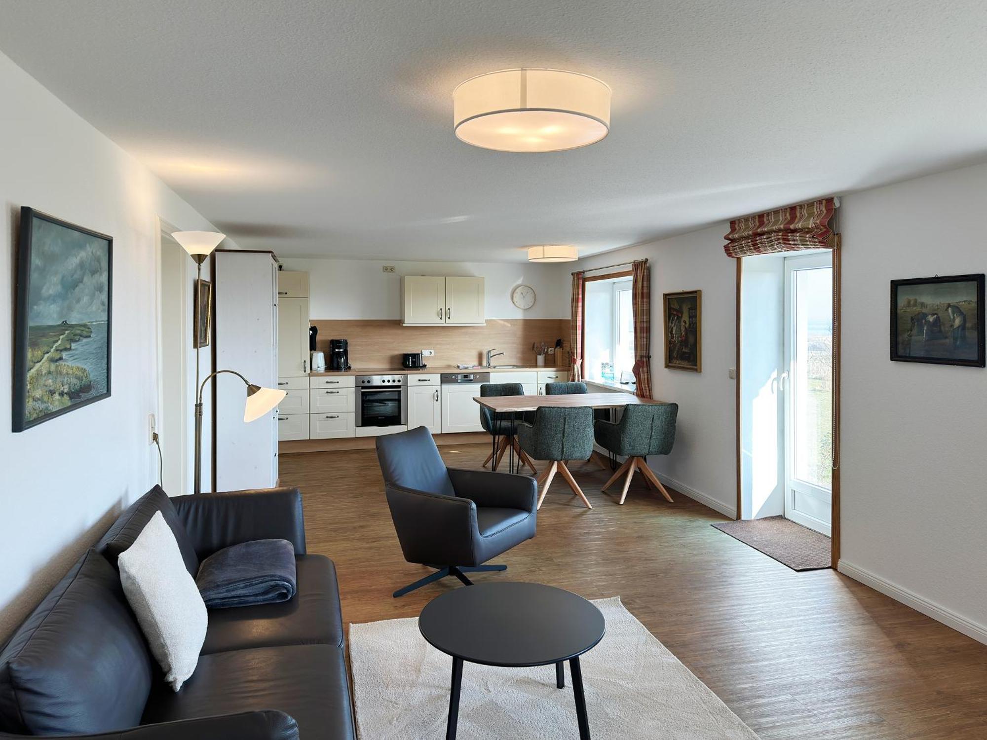 Haus Braeaetlun Ferienwohnung Braeaetlun 4 Norddorf Exterior photo